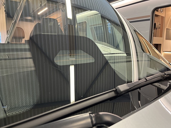 Hymer Grand Canyon S 700 (Facelift) | 4X4 | fullutstyrt! 16 of 30