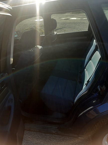 Audi A4 9 of 13