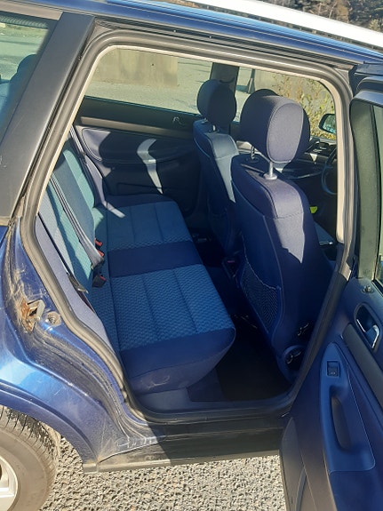 Audi A4 6 of 13