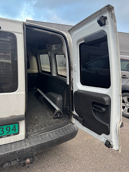 Opel Combo 6 of 7