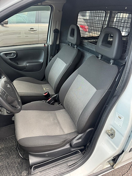 Opel Combo 4 of 7