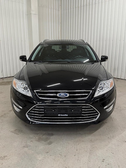 Ford Mondeo 3 of 23
