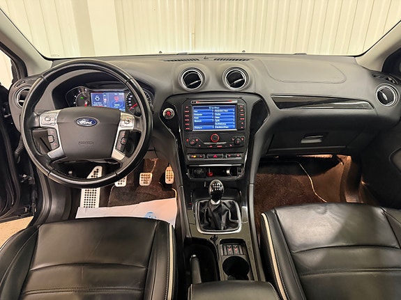 Ford Mondeo 7 of 23