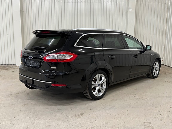 Ford Mondeo 6 of 23
