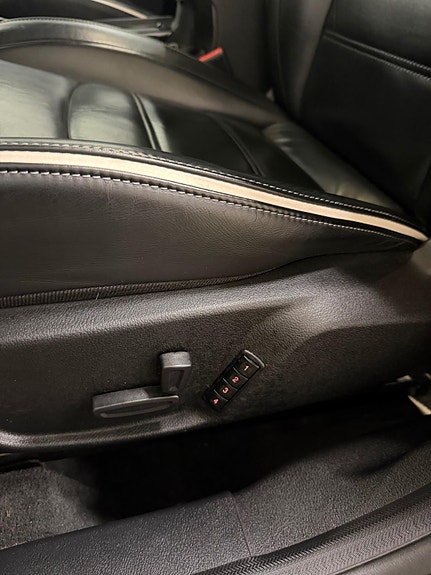 Ford Mondeo 10 of 23