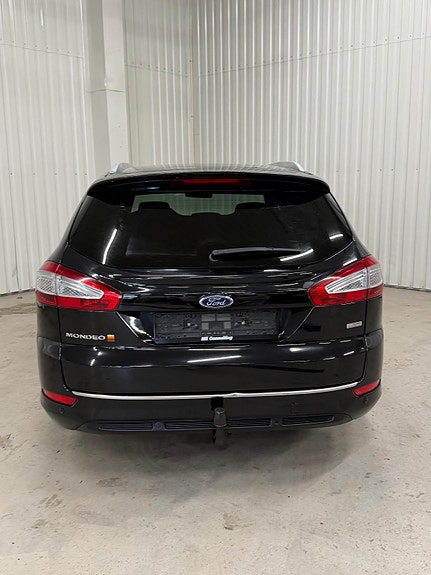 Ford Mondeo 5 of 23