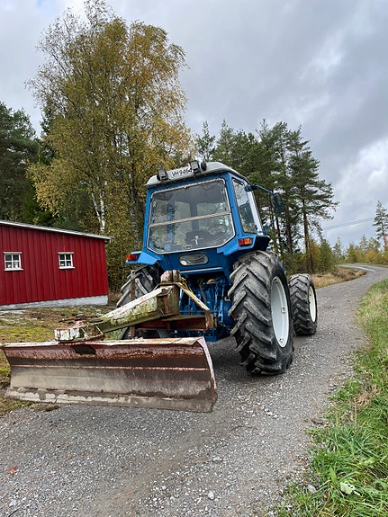 Ford 6700 5 of 12