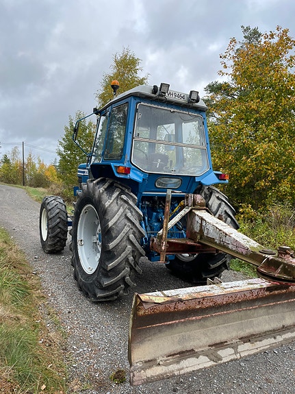 Ford 6700 4 of 12