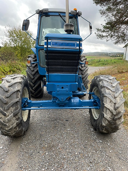 Ford 6700 6 of 12