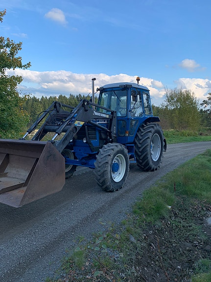 Ford 6700 12 of 12