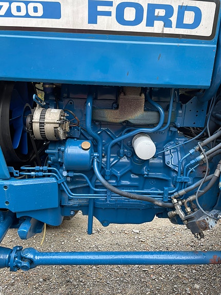 Ford 6700 8 of 12