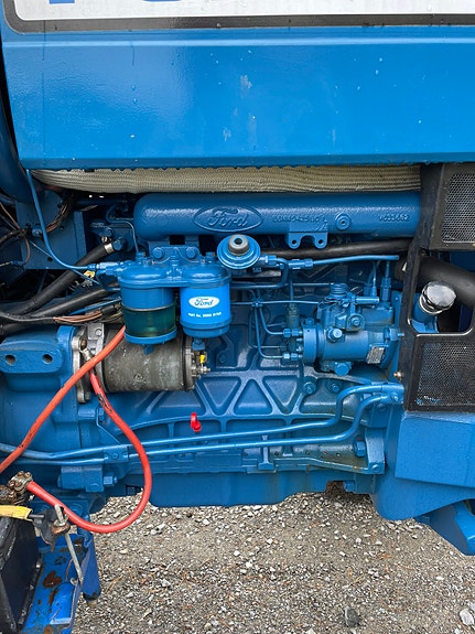 Ford 6700 7 of 12