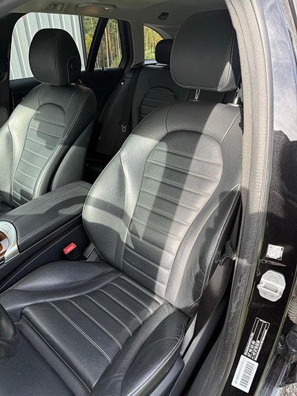 Mercedes-Benz C250 d 12 of 14