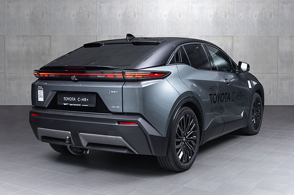 Toyota C-HR 7 of 29