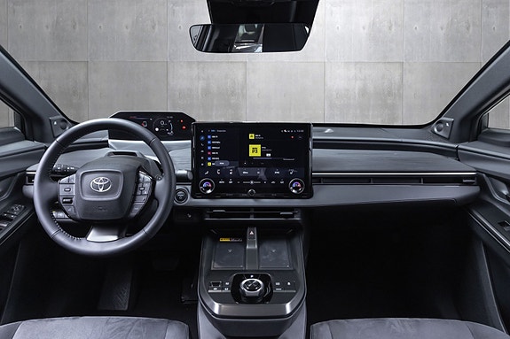 Toyota C-HR 23 of 29
