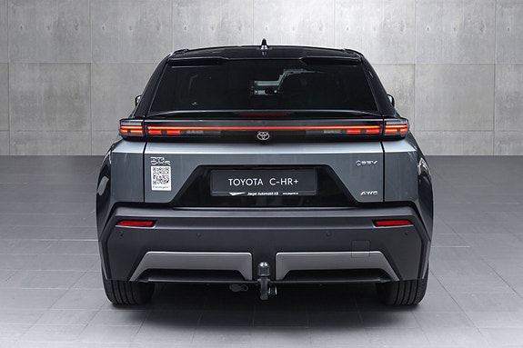 Toyota C-HR 8 of 29