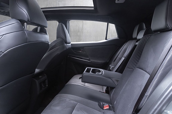 Toyota C-HR 22 of 29