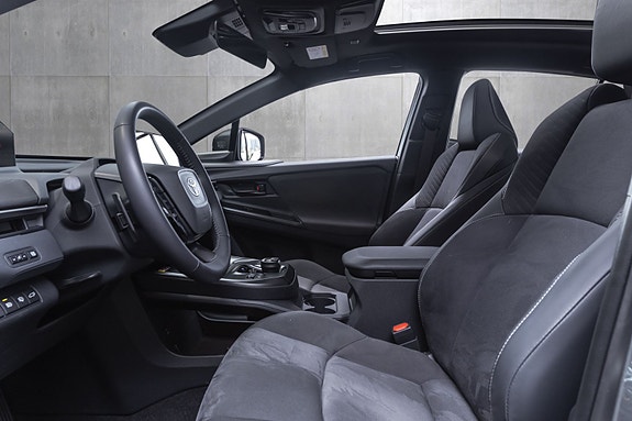 Toyota C-HR 20 of 29
