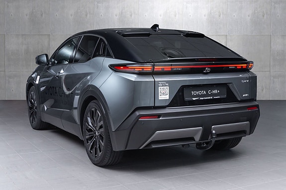 Toyota C-HR 9 of 29