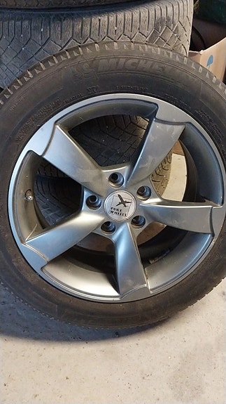 Volkswagen Touran 6 of 7
