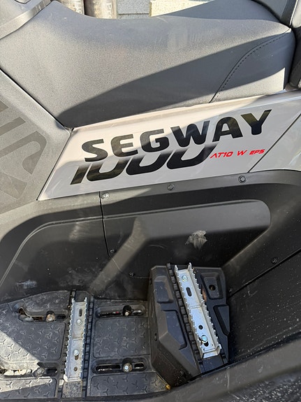 Segway AT10 W 15 of 30