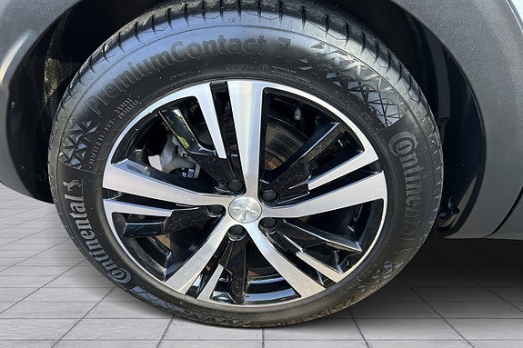 Peugeot 3008 14 of 15