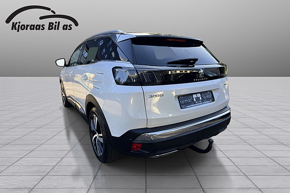 Peugeot 3008 5 of 15