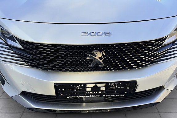 Peugeot 3008 15 of 15