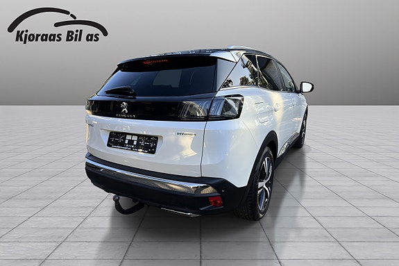 Peugeot 3008 4 of 15