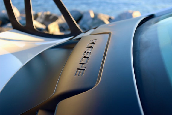 Porsche 911 28 of 30