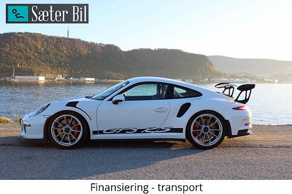 Porsche 911 3 of 30