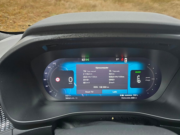 Volvo XC40 10 of 10