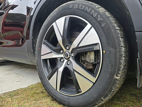 Volvo XC40 9 of 10