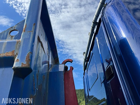 Scania R-serie 30 of 30