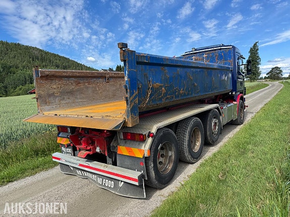 Scania R-serie 6 of 30