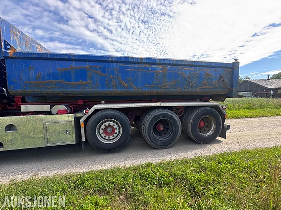 Scania R-serie 8 of 30