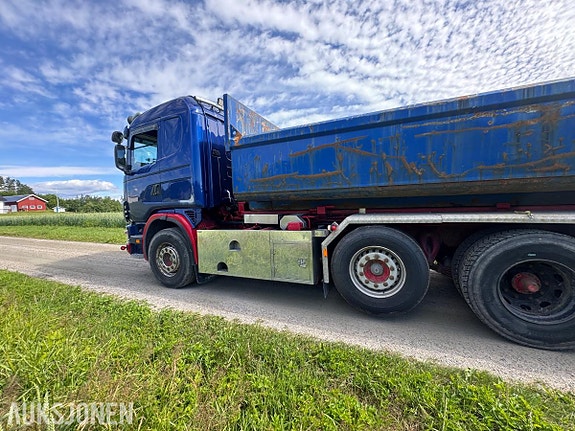 Scania R-serie 7 of 30