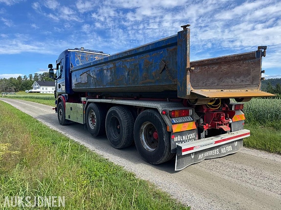 Scania R-serie 5 of 30