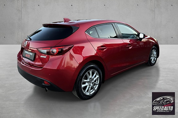 Mazda 3 7 of 28