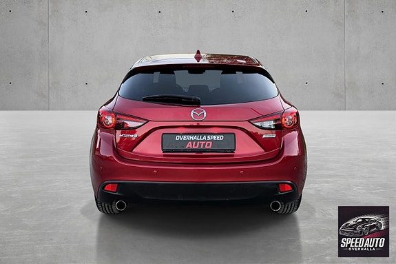 Mazda 3 8 of 28