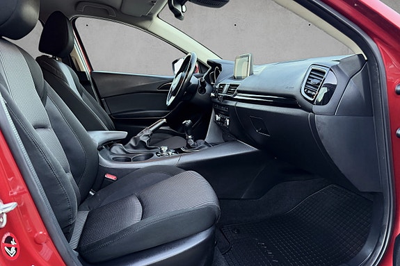 Mazda 3 13 of 28