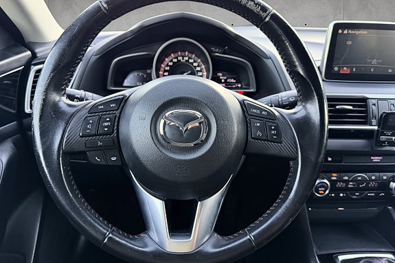 Mazda 3 17 of 28