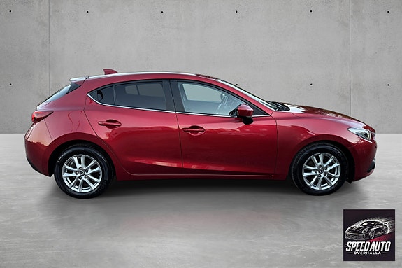 Mazda 3 5 of 28