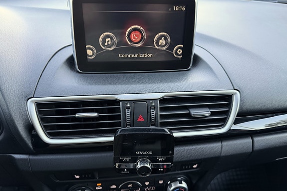 Mazda 3 27 of 28
