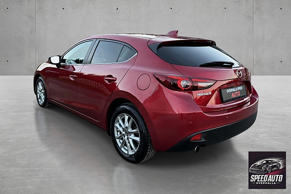 Mazda 3 6 of 28