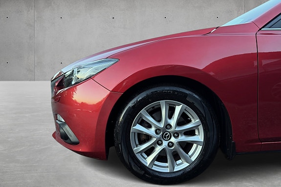 Mazda 3 10 of 28