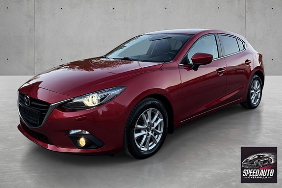 Mazda 3 3 of 28
