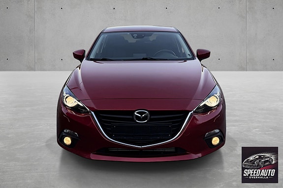 Mazda 3 2 of 28