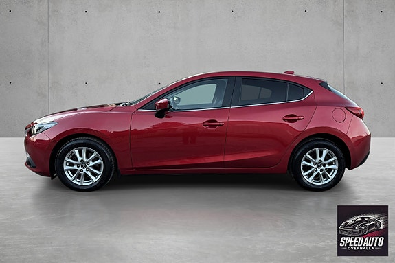 Mazda 3 4 of 28