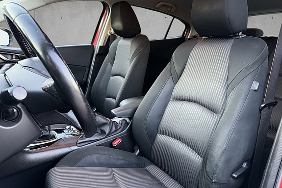 Mazda 3 12 of 28